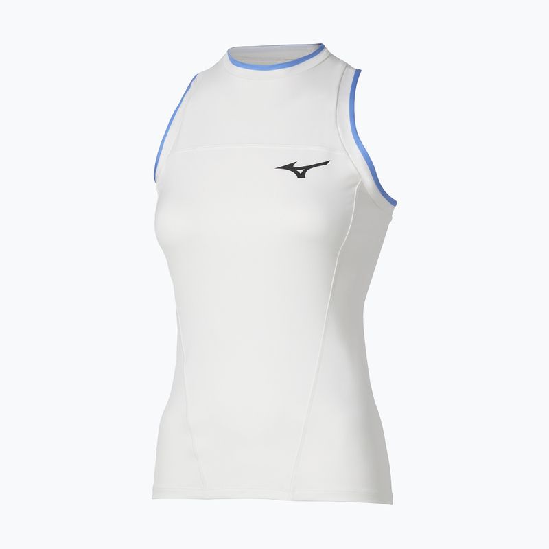 Дамска фланелка за тенис Mizuno Stargazer Tank Top white