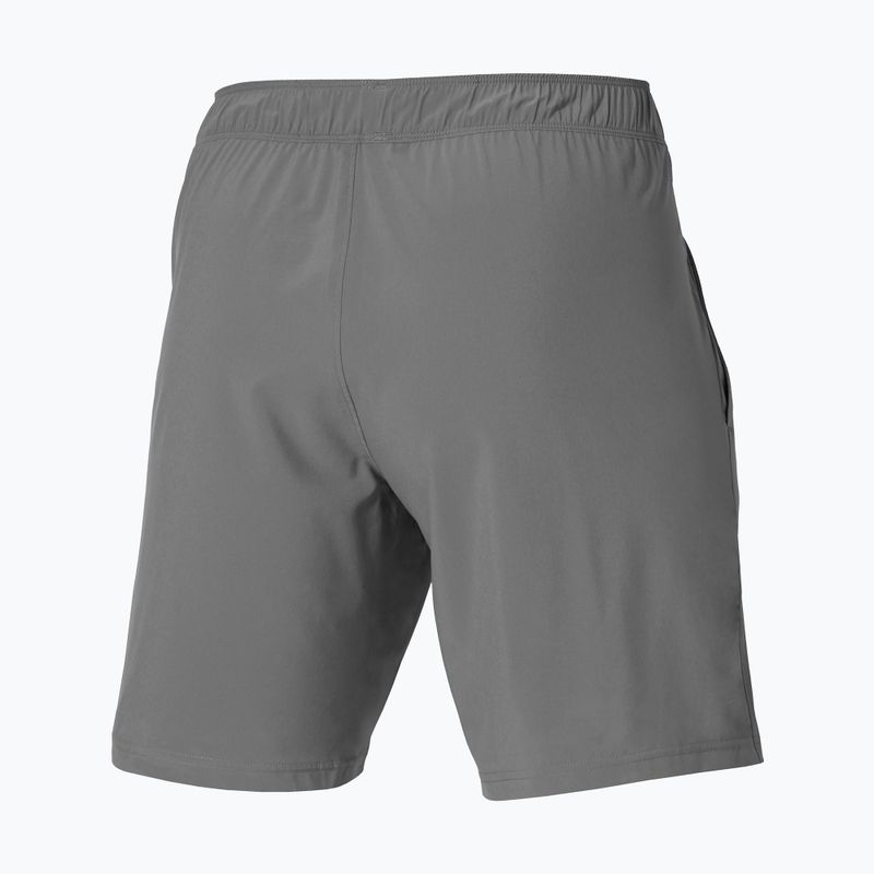 Мъжки шорти Mizuno 8 In Flex Short quiet shade 2