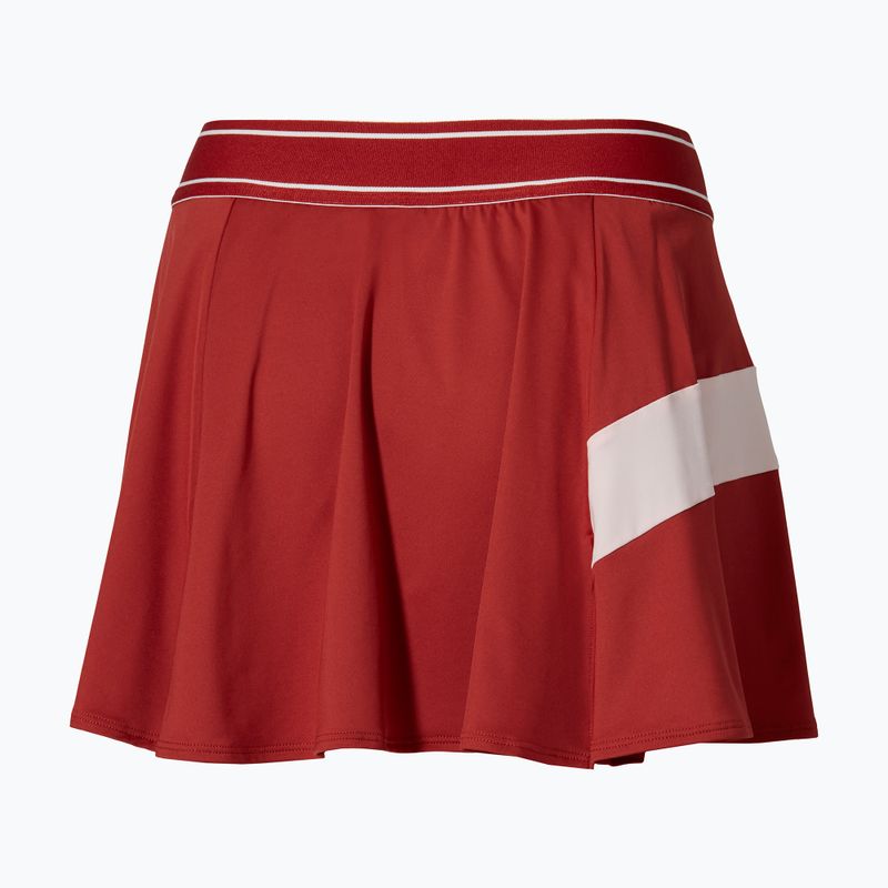 Тенис пола Mizuno Stargazer Flying lava falls 2