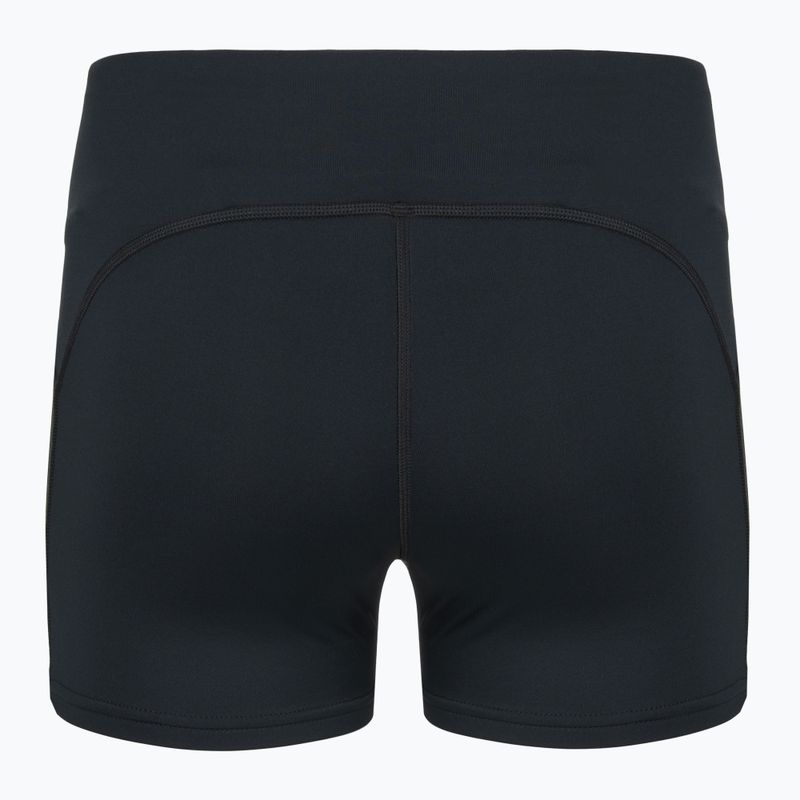 Дамски шорти Mizuno Flex Tight black 2
