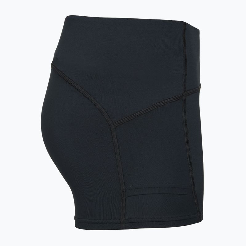 Дамски шорти Mizuno Flex Tight black 3