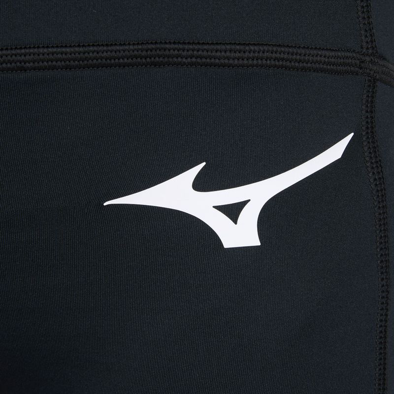 Дамски шорти Mizuno Flex Tight black 4