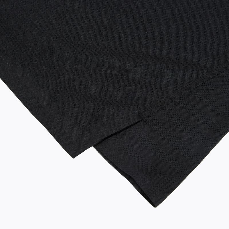 Мъжка тениска за бягане Mizuno Tech Light Tee black 4