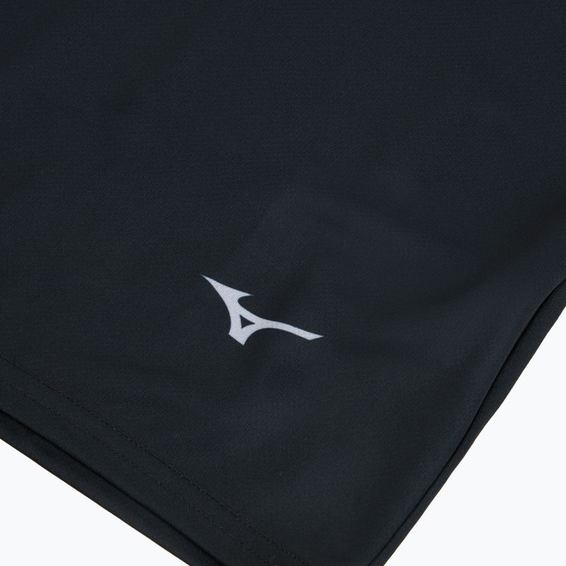 Мъжка тениска за бягане Mizuno Core Graphic Tee black 3