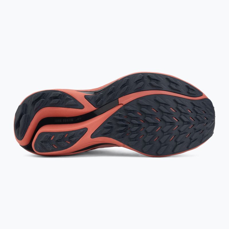 Дамски обувки за бягане Mizuno Wave Rider TT 3 rose elegance/pinkesque/faded rose 4