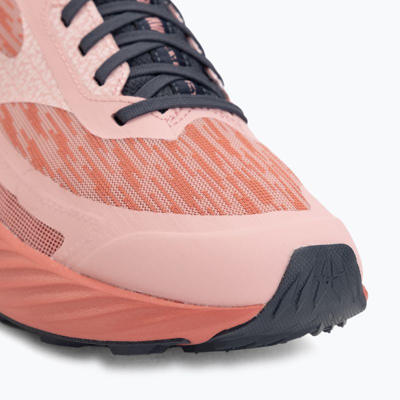 Дамски обувки за бягане Mizuno Wave Rider TT 3 rose elegance/pinkesque/faded rose 7
