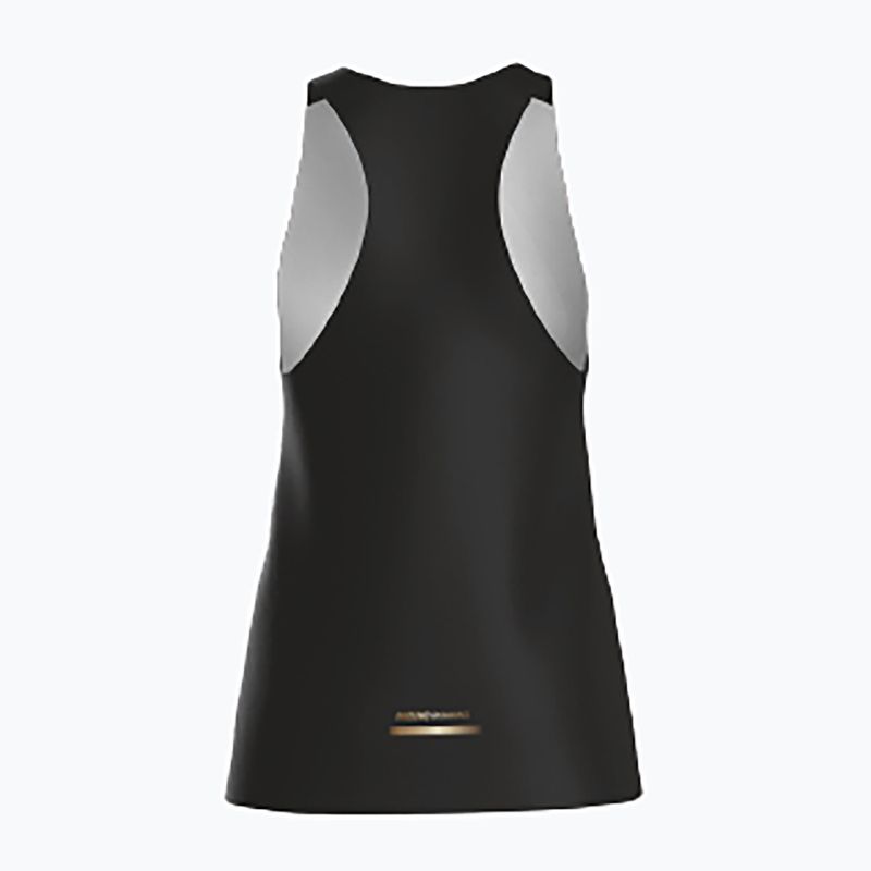 Дамска тениска за бягане Mizuno Active DryAeroFlow Graphic Tank Top taniori 2