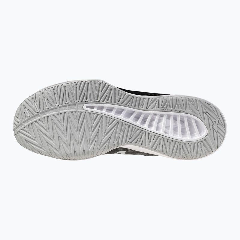 Волейболни обувки Mizuno Lightning Select black/white 2