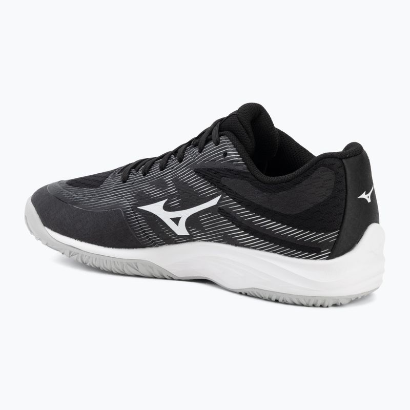 Волейболни обувки Mizuno Lightning Select black/white 3