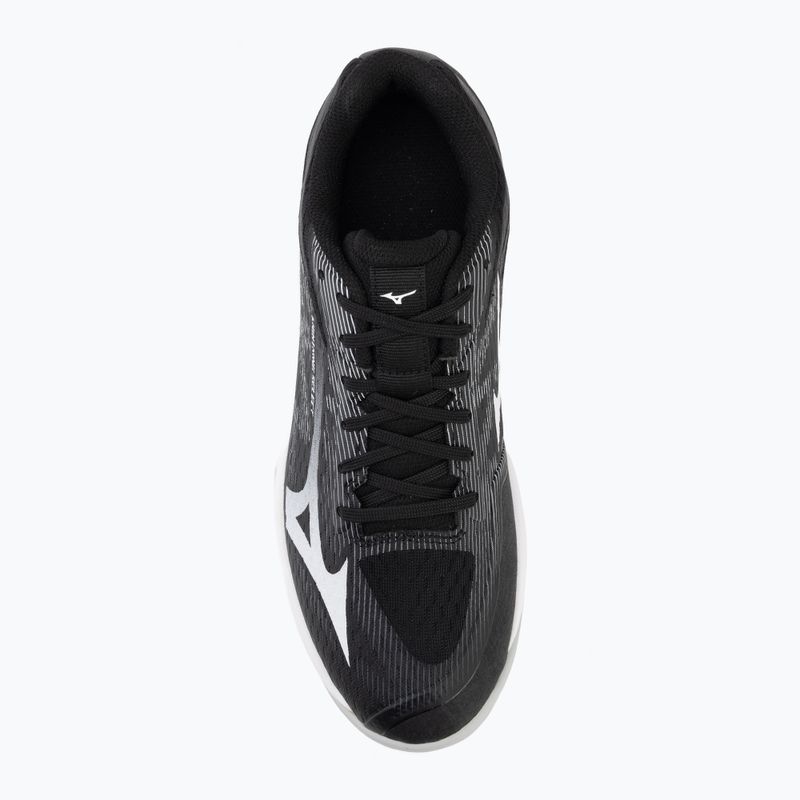 Волейболни обувки Mizuno Lightning Select black/white 5