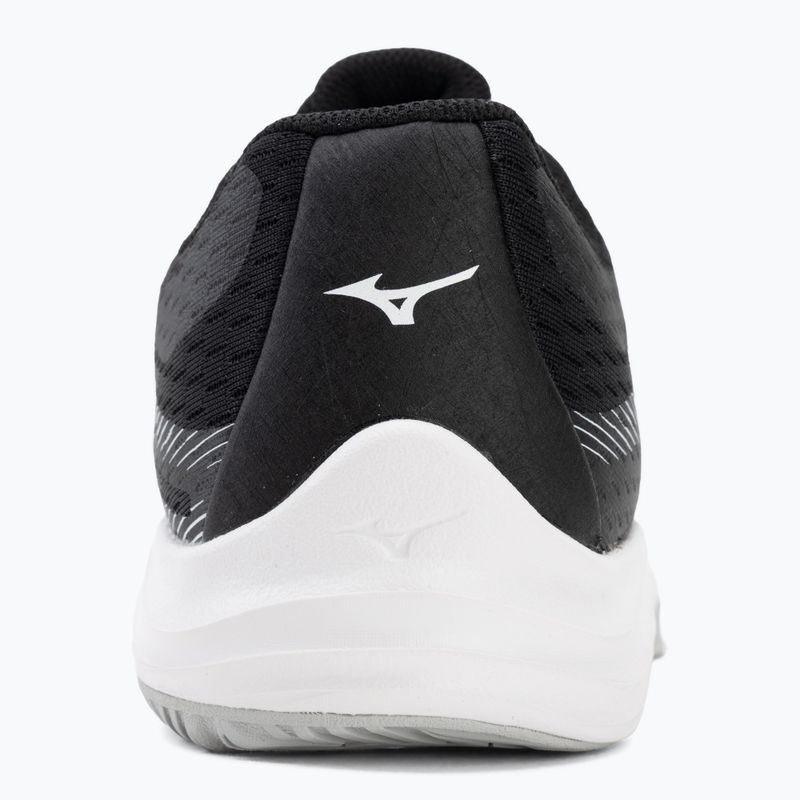 Волейболни обувки Mizuno Lightning Select black/white 6