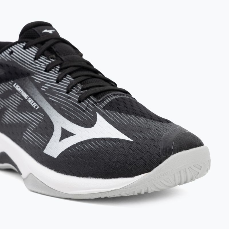Волейболни обувки Mizuno Lightning Select black/white 7