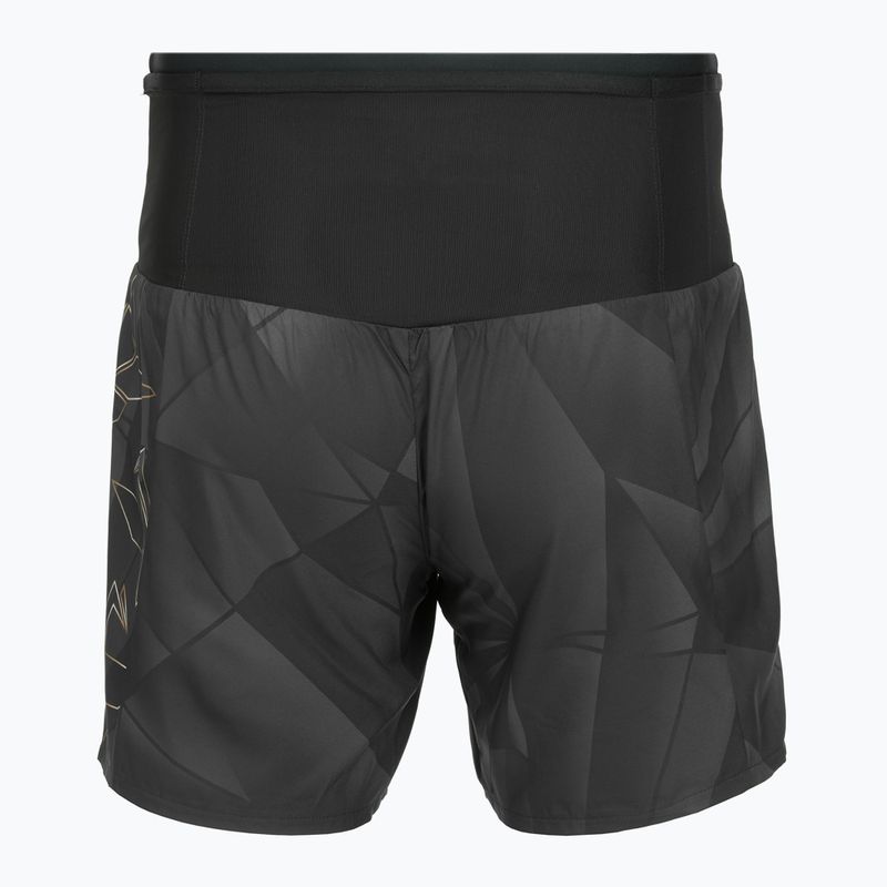 Мъжки шорти за бягане Mizuno Active Graphic Multi Pocket taniori 2
