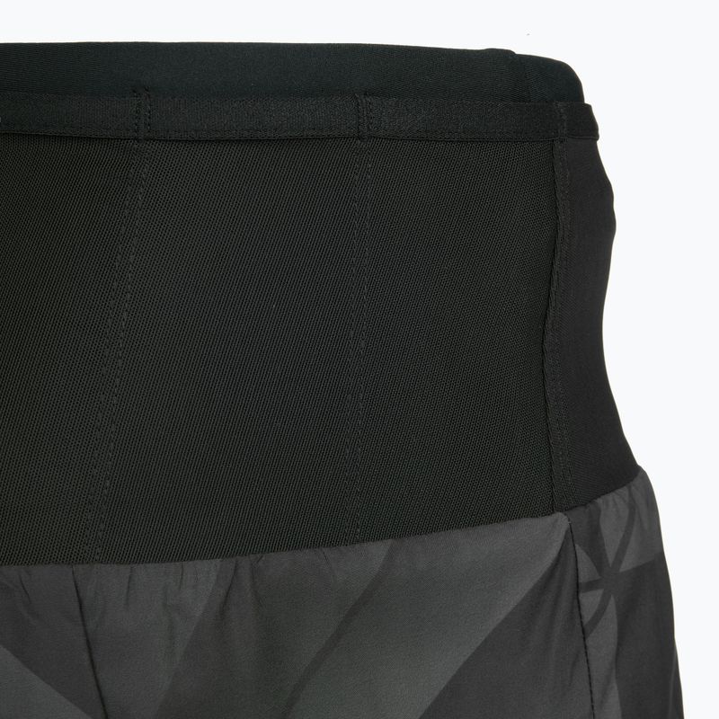 Мъжки шорти за бягане Mizuno Active Graphic Multi Pocket taniori 4