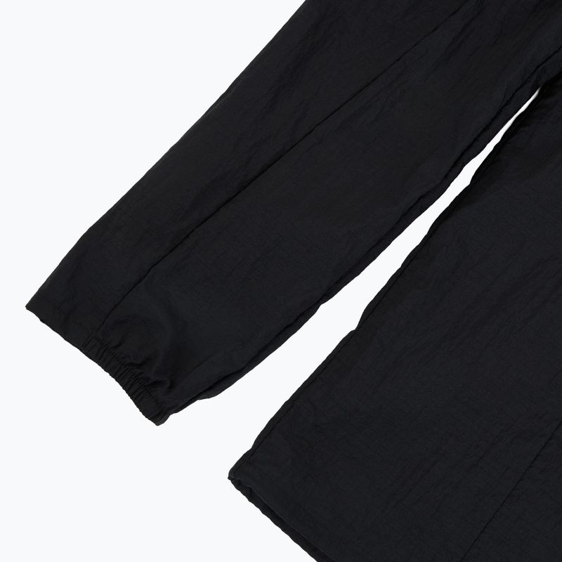 Мъжко яке за бягане Mizuno Tech Light Hooded black 4