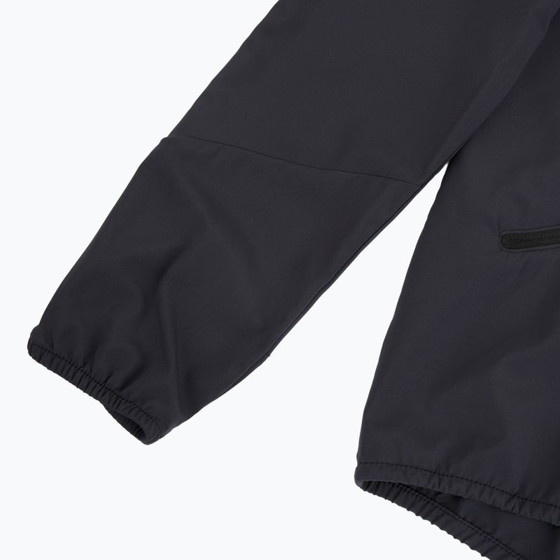 Мъжко яке за бягане Mizuno Active Alpha Hooded black 5