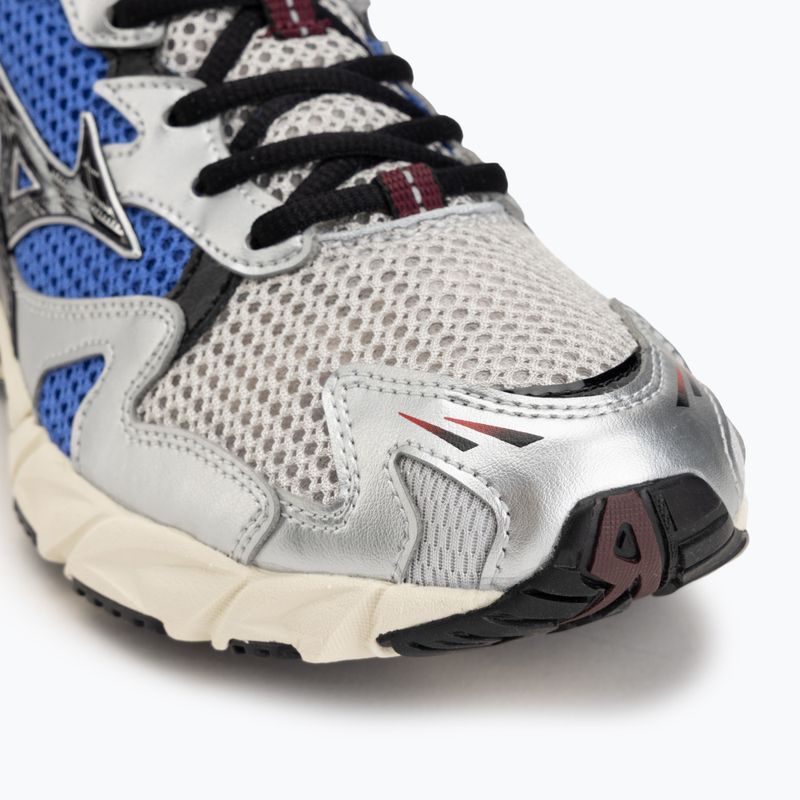 Обувки Mizuno Wave Rider 10 harbor mistharbor mist/black/dazzling blublack/dazzling blu 7