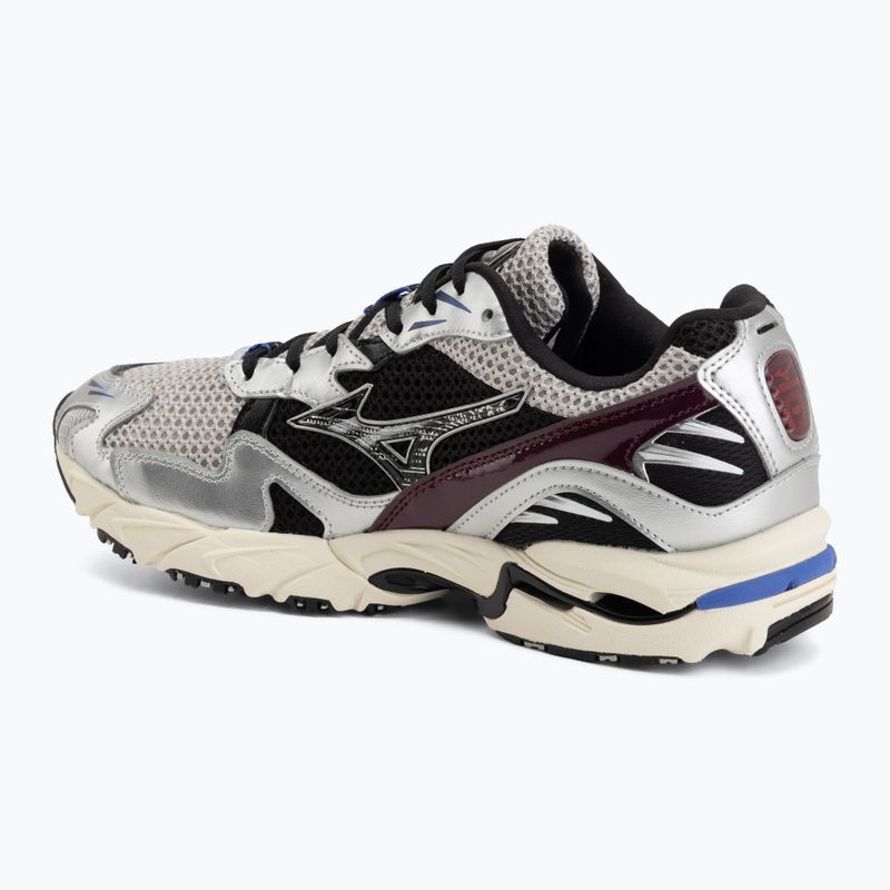 Обувки Mizuno Wave Rider 10 harbor mist/black/fig 3