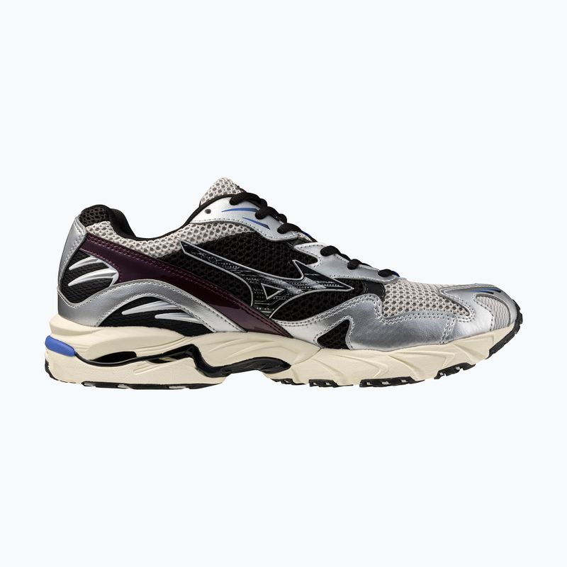 Обувки Mizuno Wave Rider 10 harbor mist/black/fig 2