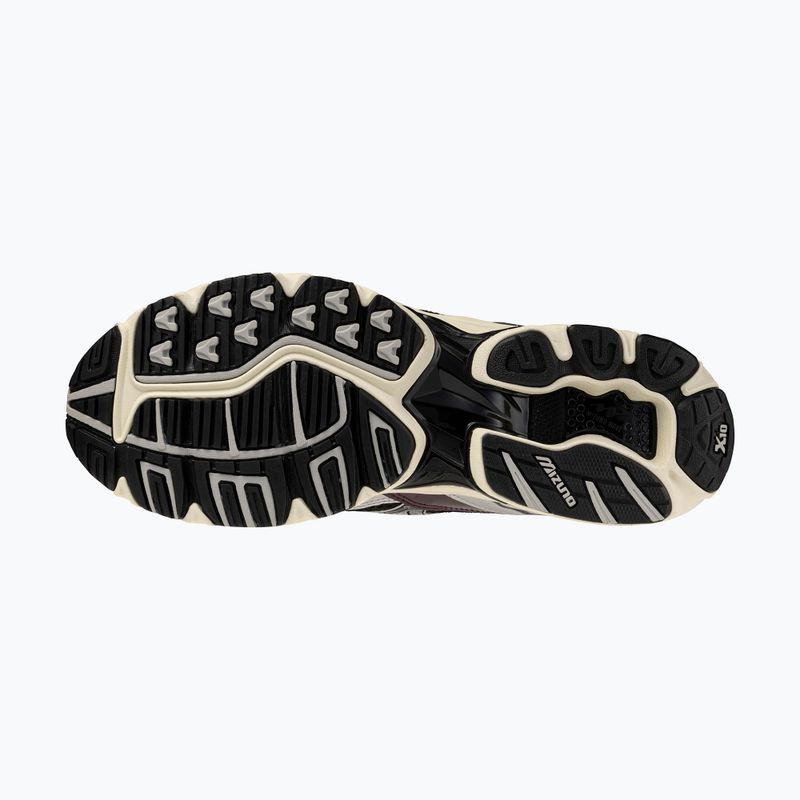 Обувки Mizuno Wave Rider 10 harbor mist/black/fig 4