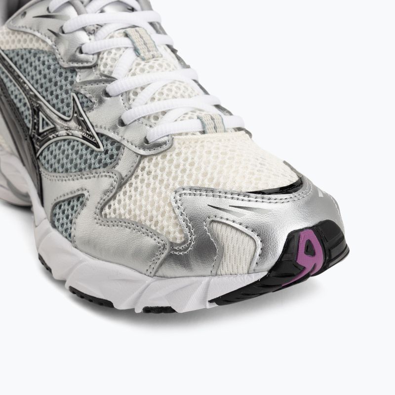 Обувки Mizuno Wave Rider 10 snow white/black/slate 7