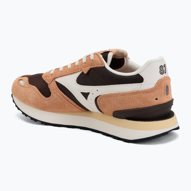 Обувки Mizuno RB87 molle/snow white/sunburn 3