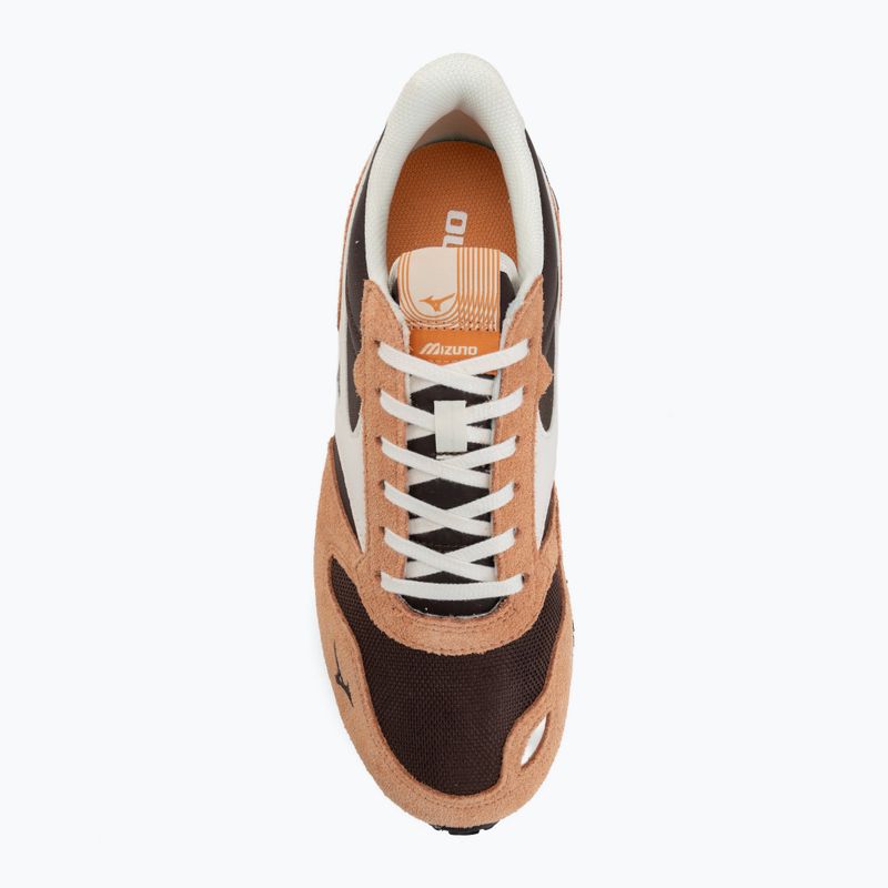Обувки Mizuno RB87 molle/snow white/sunburn 5