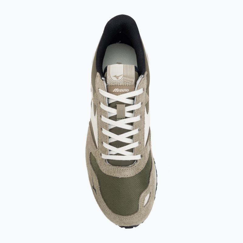 Обувки Mizuno RB87 four leaf clover/snow white/elm 5