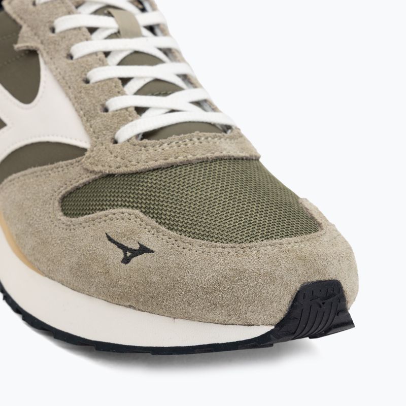 Обувки Mizuno RB87 four leaf clover/snow white/elm 7