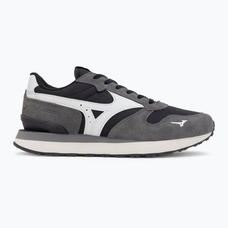 Обувки Mizuno RB87 black/harbor mist/quiet shade 2