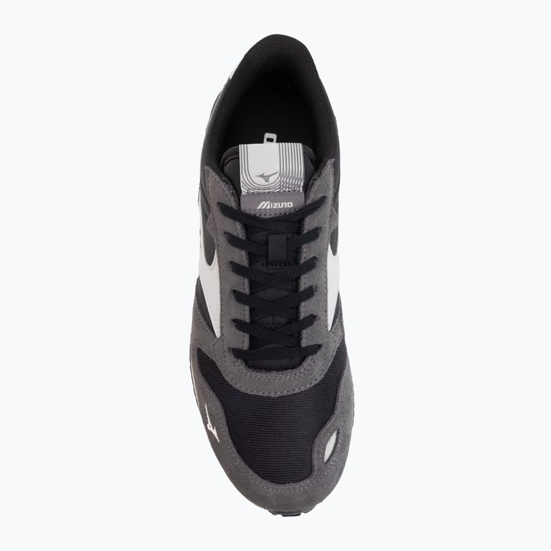 Обувки Mizuno RB87 black/harbor mist/quiet shade 5