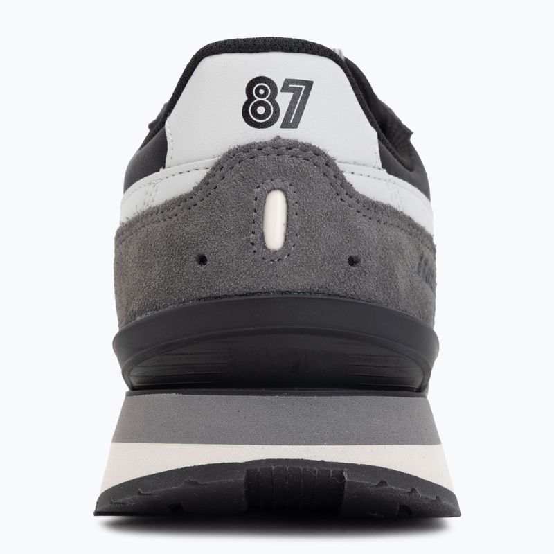 Обувки Mizuno RB87 black/harbor mist/quiet shade 6