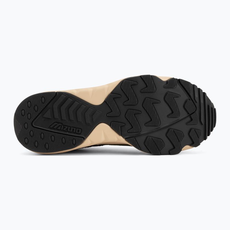 Обувки Mizuno Contender pristine/black sand/four leaf 4