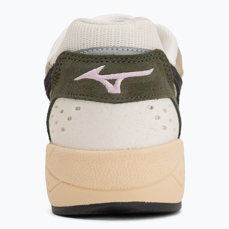 Обувки Mizuno Contender pristine/black sand/four leaf 6