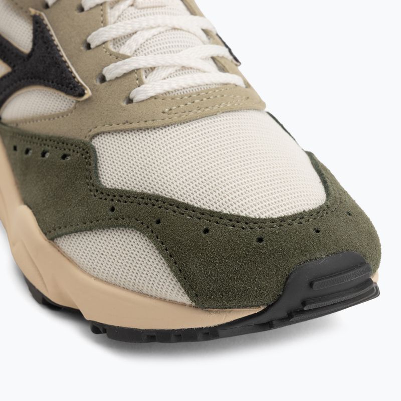 Обувки Mizuno Contender pristine/black sand/four leaf 7