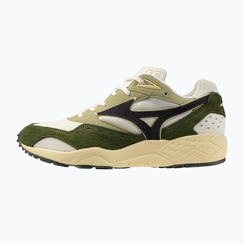 Обувки Mizuno Contender pristine/black sand/four leaf