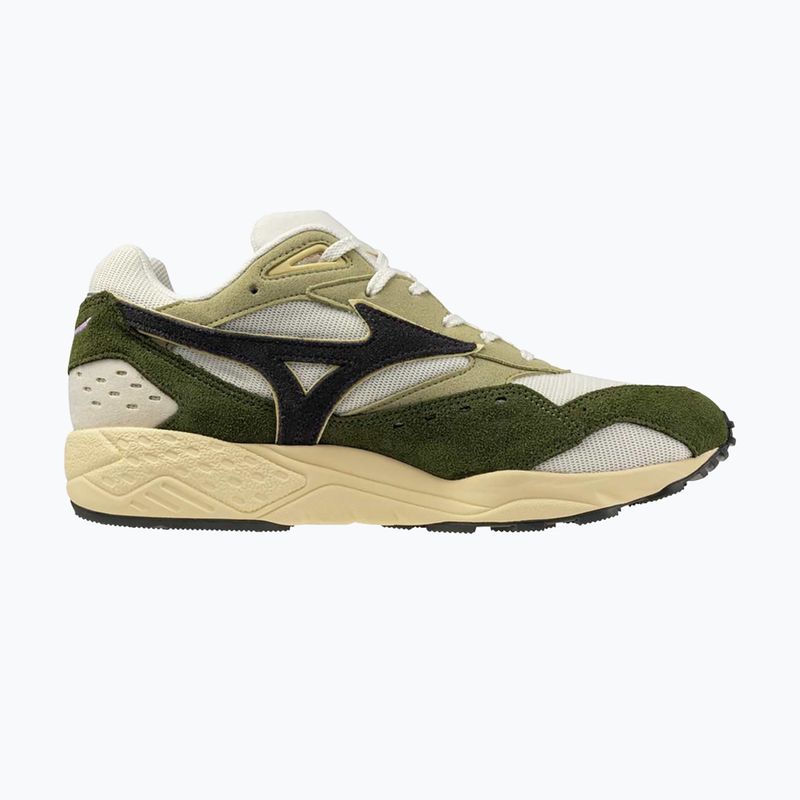 Обувки Mizuno Contender pristine/black sand/four leaf 2