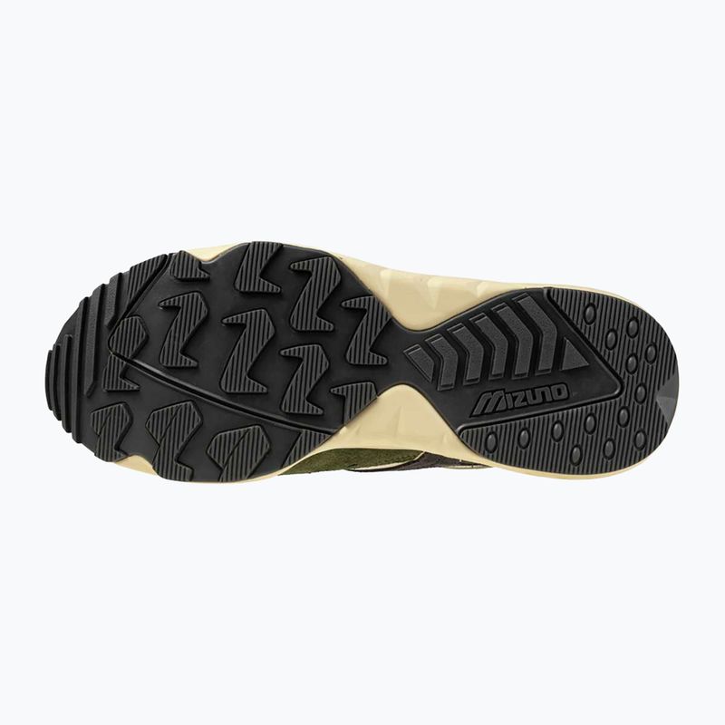 Обувки Mizuno Contender pristine/black sand/four leaf 3