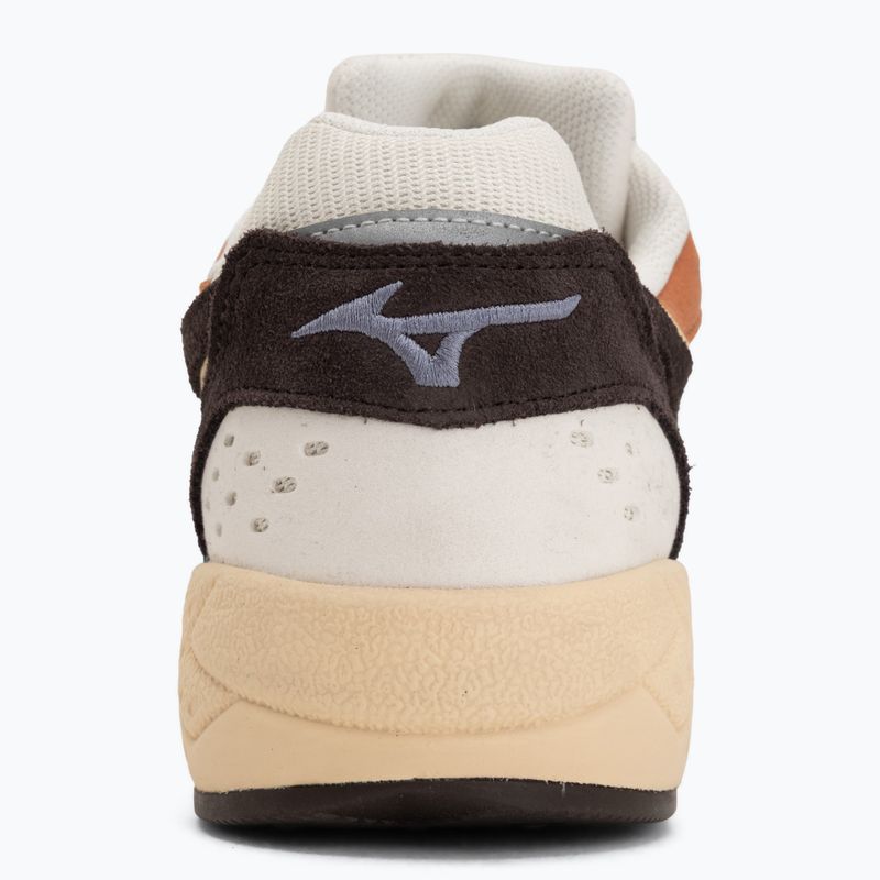Обувки Mizuno Contender pristine/mole/sunburn 6