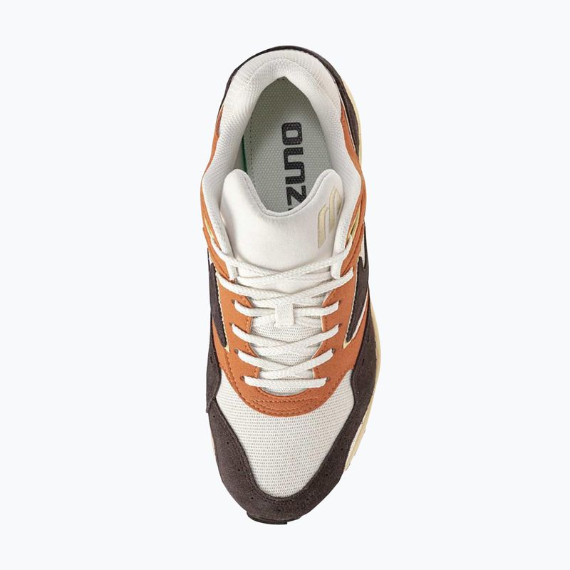 Обувки Mizuno Contender pristine/mole/sunburn 4