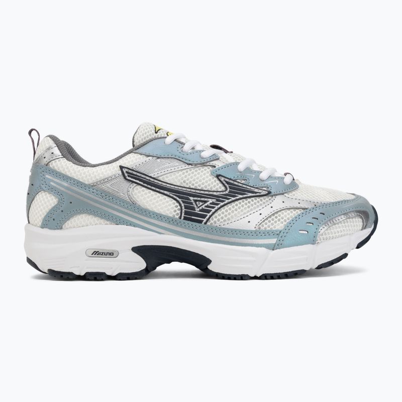 Обувки Mizuno MXR snow white/salute/slate 2