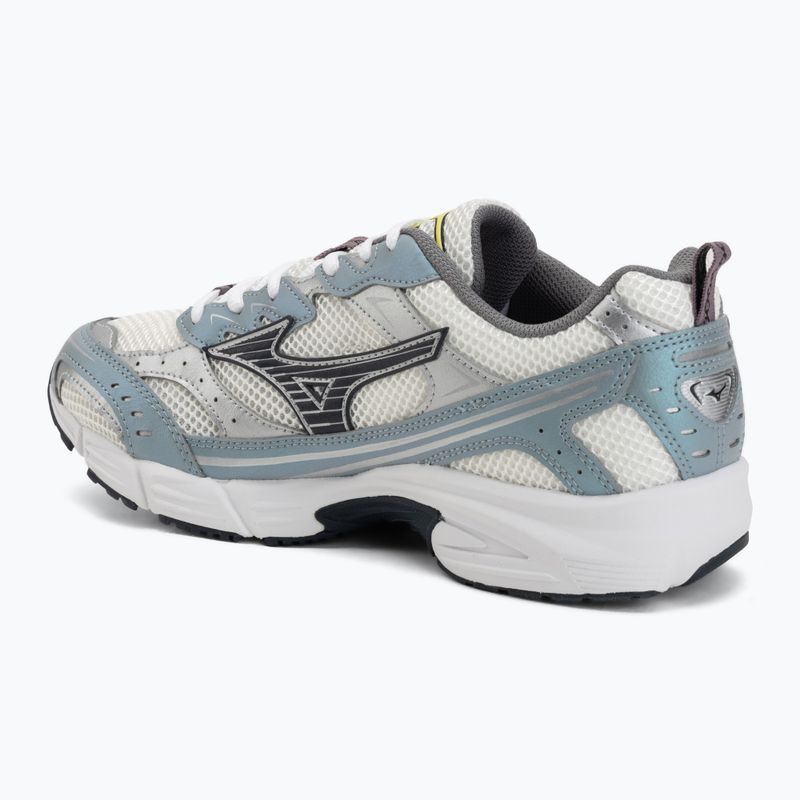 Обувки Mizuno MXR snow white/salute/slate 3