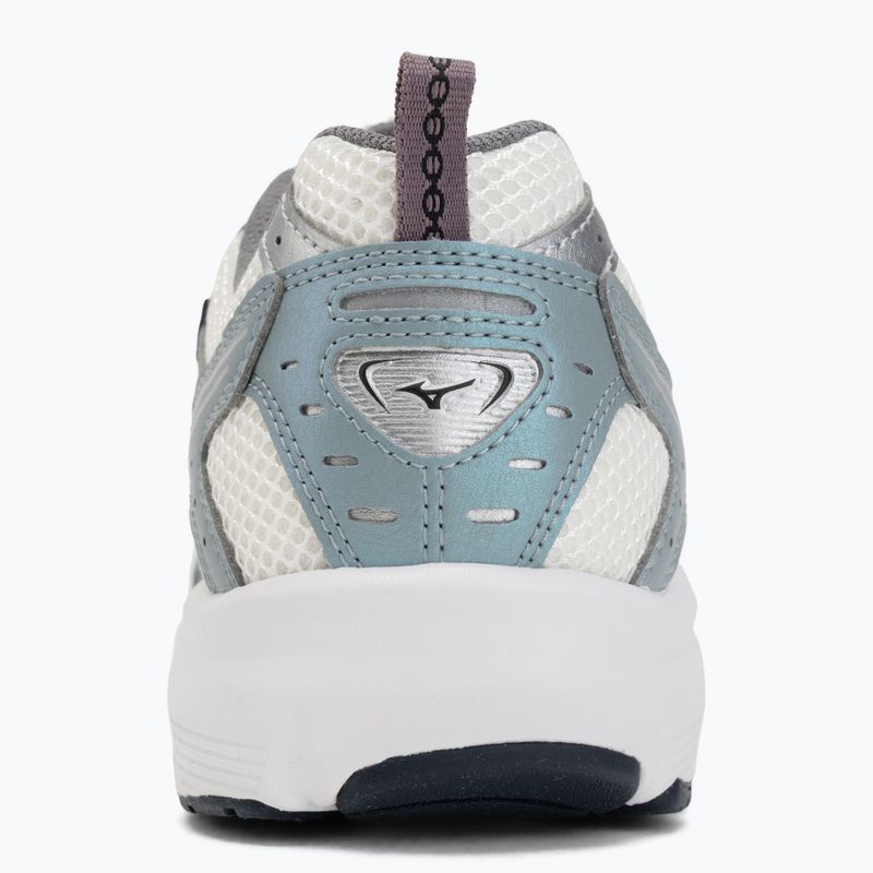 Обувки Mizuno MXR snow white/salute/slate 6