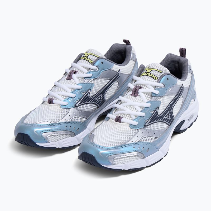 Обувки Mizuno MXR snow white/salute/slate 2