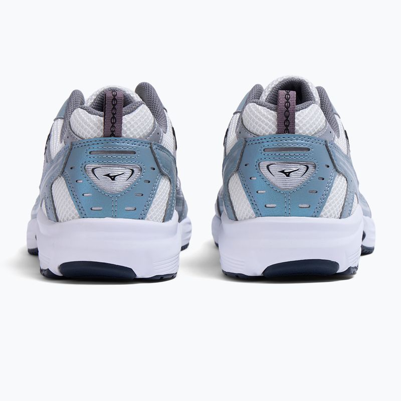 Обувки Mizuno MXR snow white/salute/slate 3