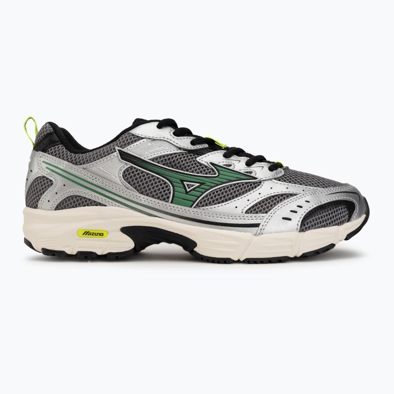 Обувки Mizuno MXR quiet shade/foliage green/silver 2