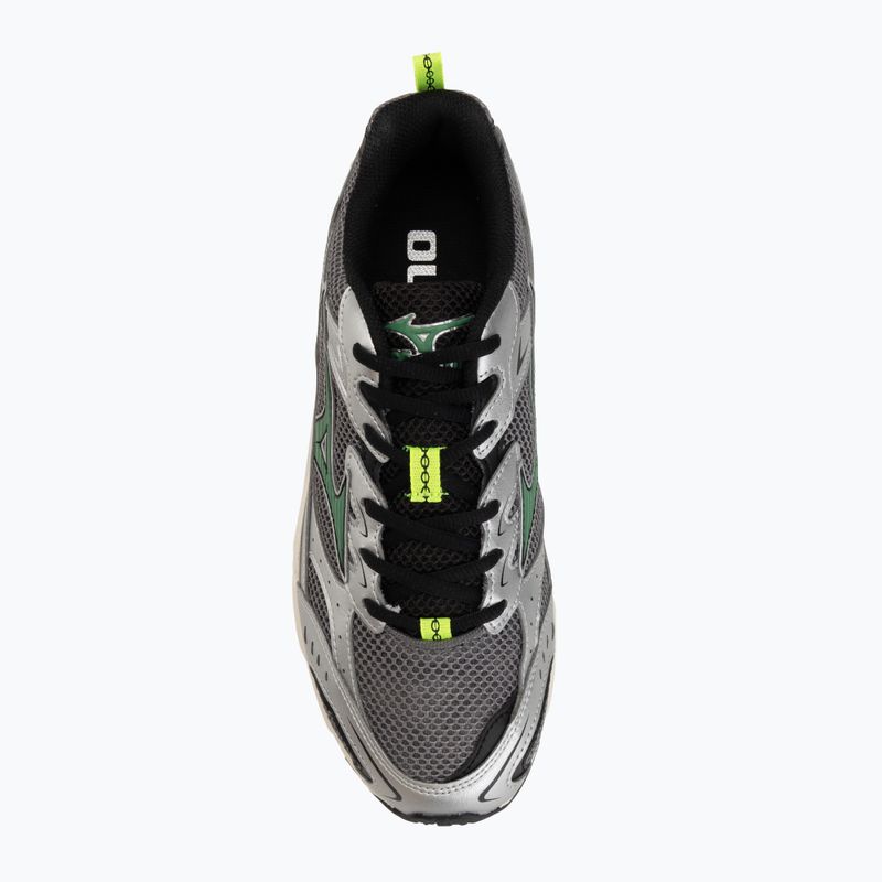 Обувки Mizuno MXR quiet shade/foliage green/silver 5