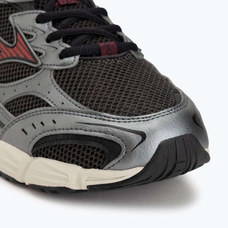Обувки Mizuno MXR black/barbados cherry/metallic 7