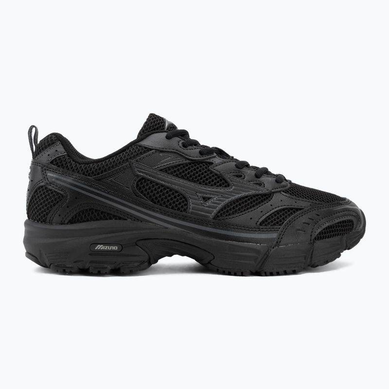 Обувки Mizuno MXR black 2