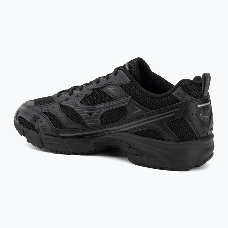 Обувки Mizuno MXR black 3